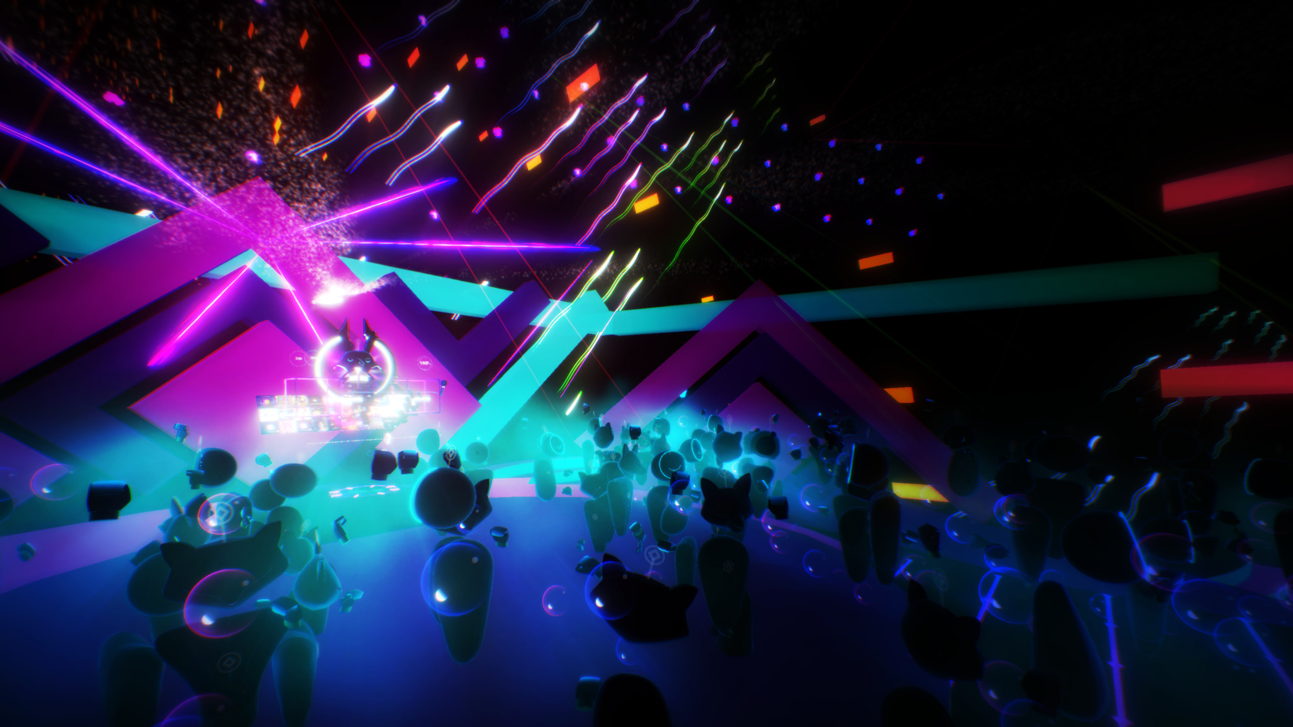 Wave screenshot 1