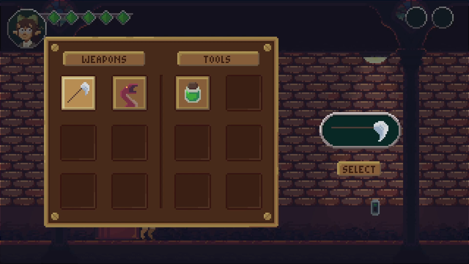Part-Time Pandemonium screenshot 6