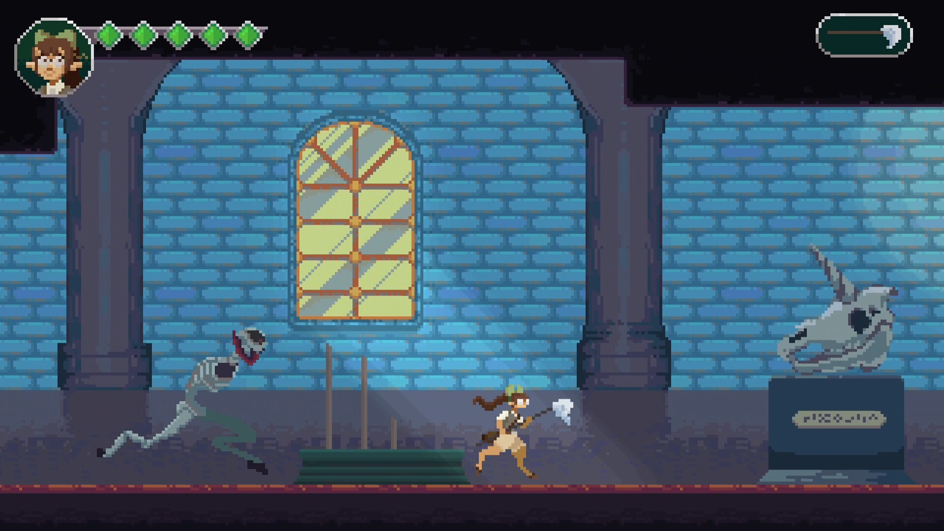 Part-Time Pandemonium screenshot 7