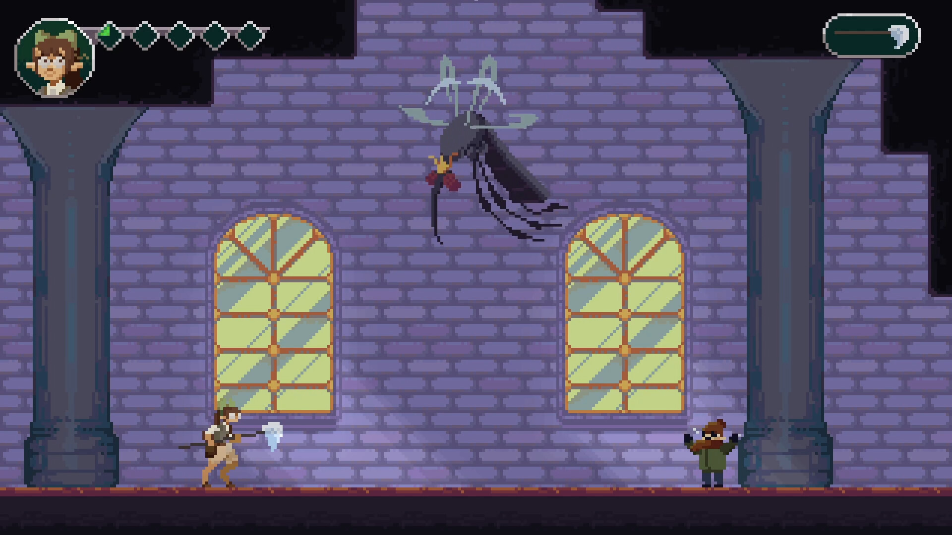 Part-Time Pandemonium screenshot 8