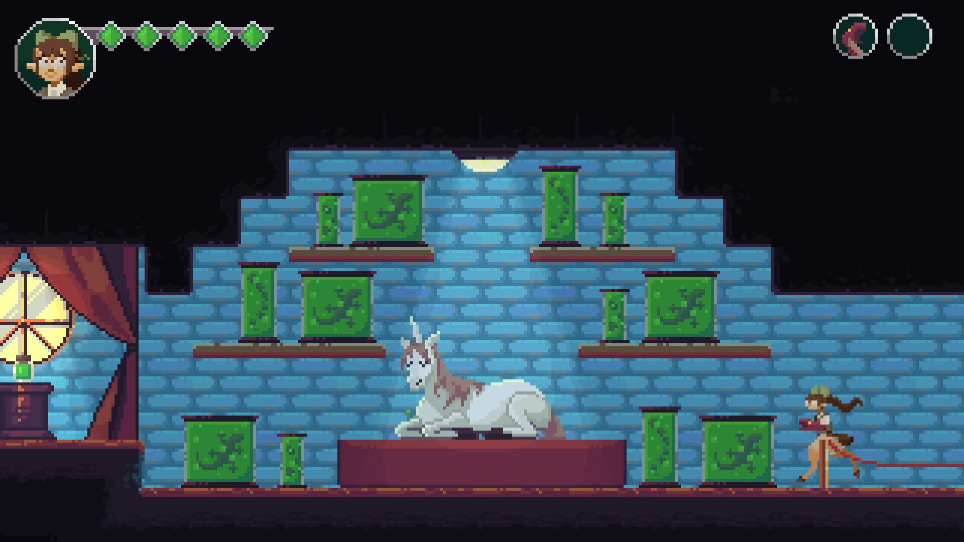 Part-Time Pandemonium screenshot 5