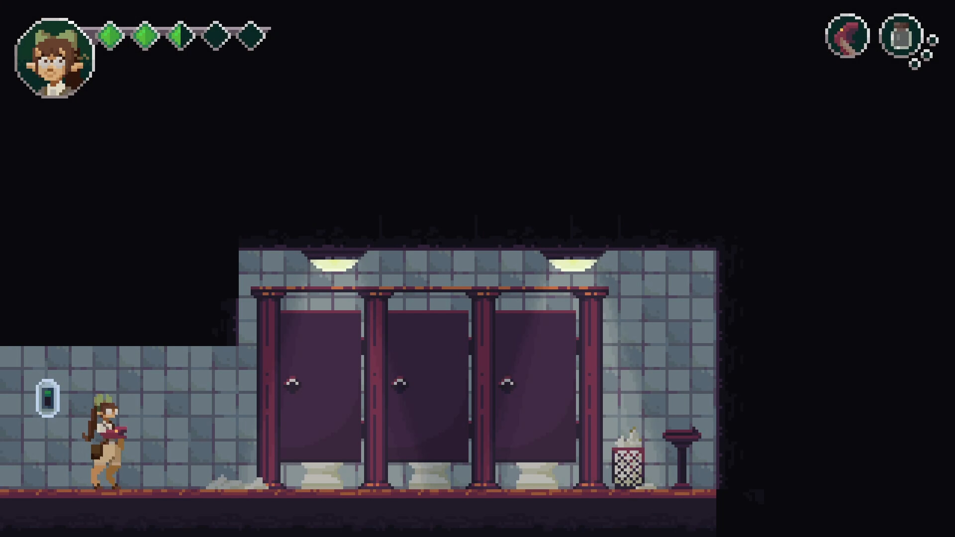 Part-Time Pandemonium screenshot 4
