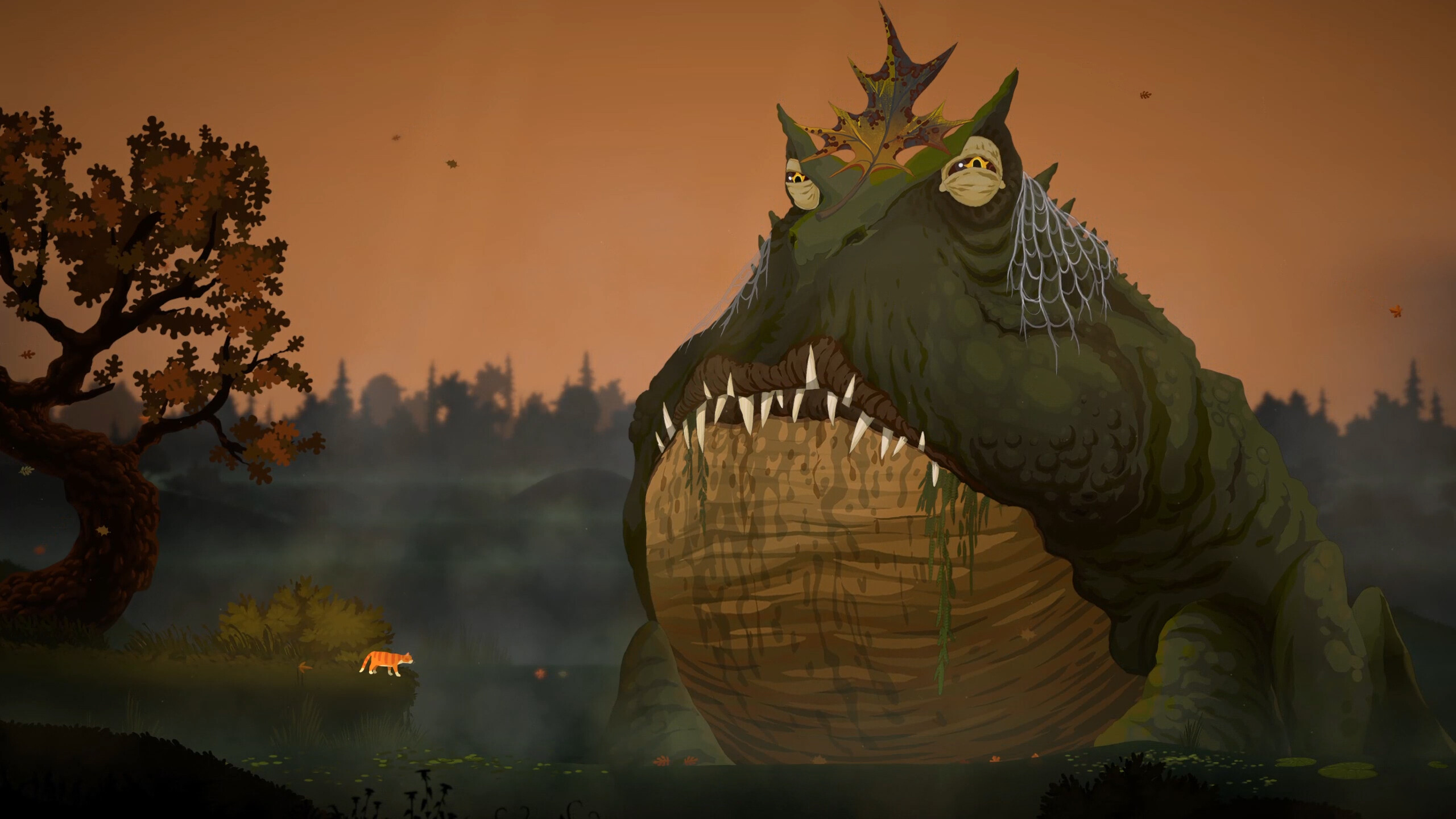 Vaska screenshot 4