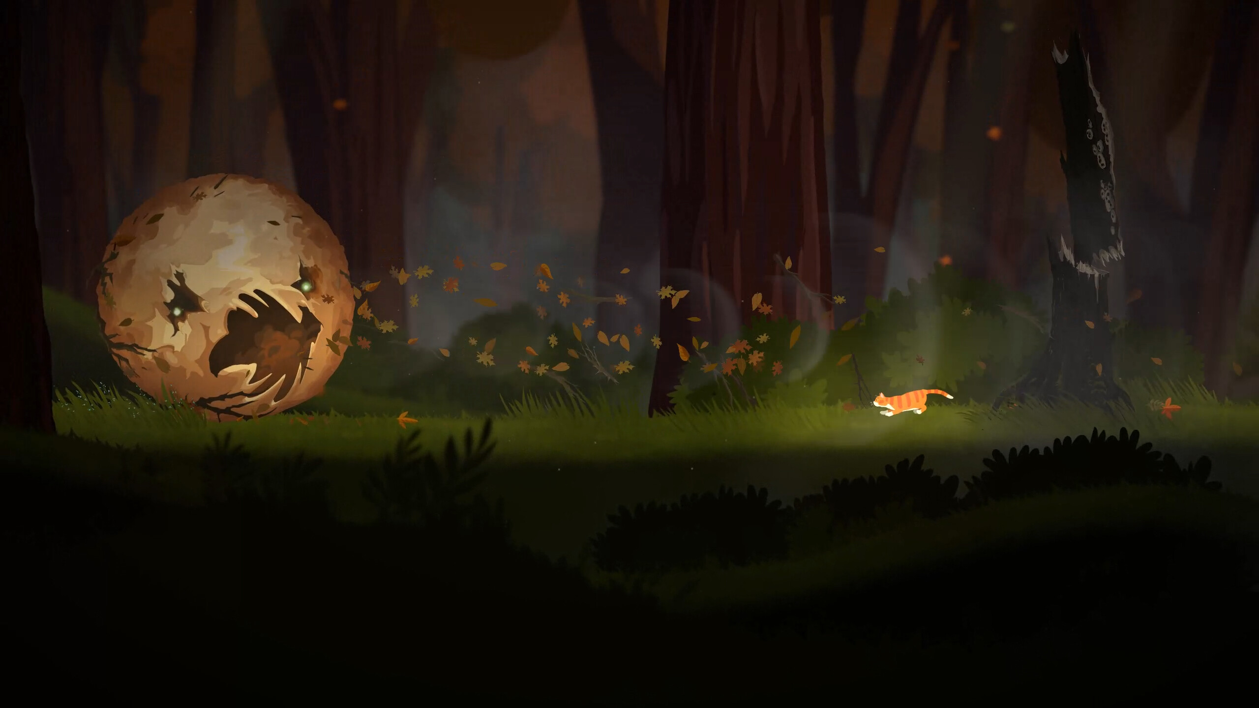 Vaska screenshot 1