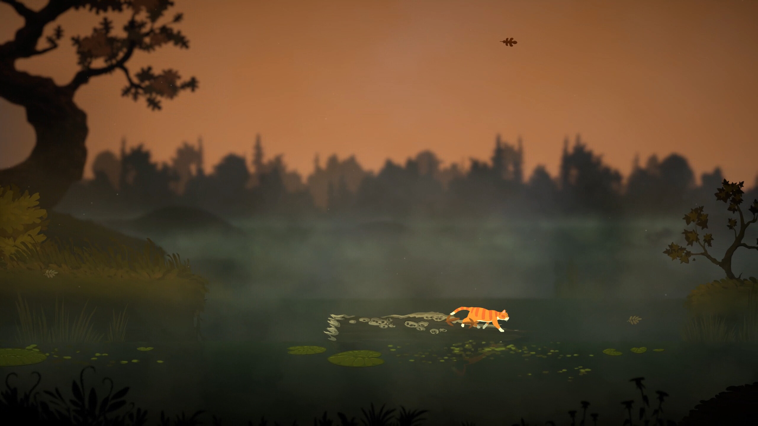 Vaska screenshot 2