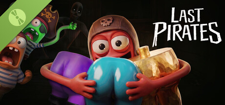 Last Pirates: Die Together Demo