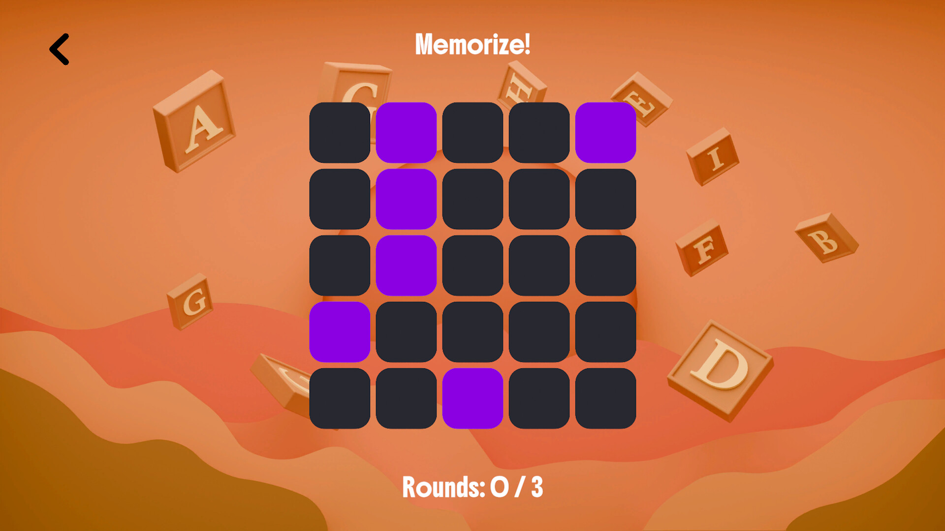 Crossarium screenshot 3