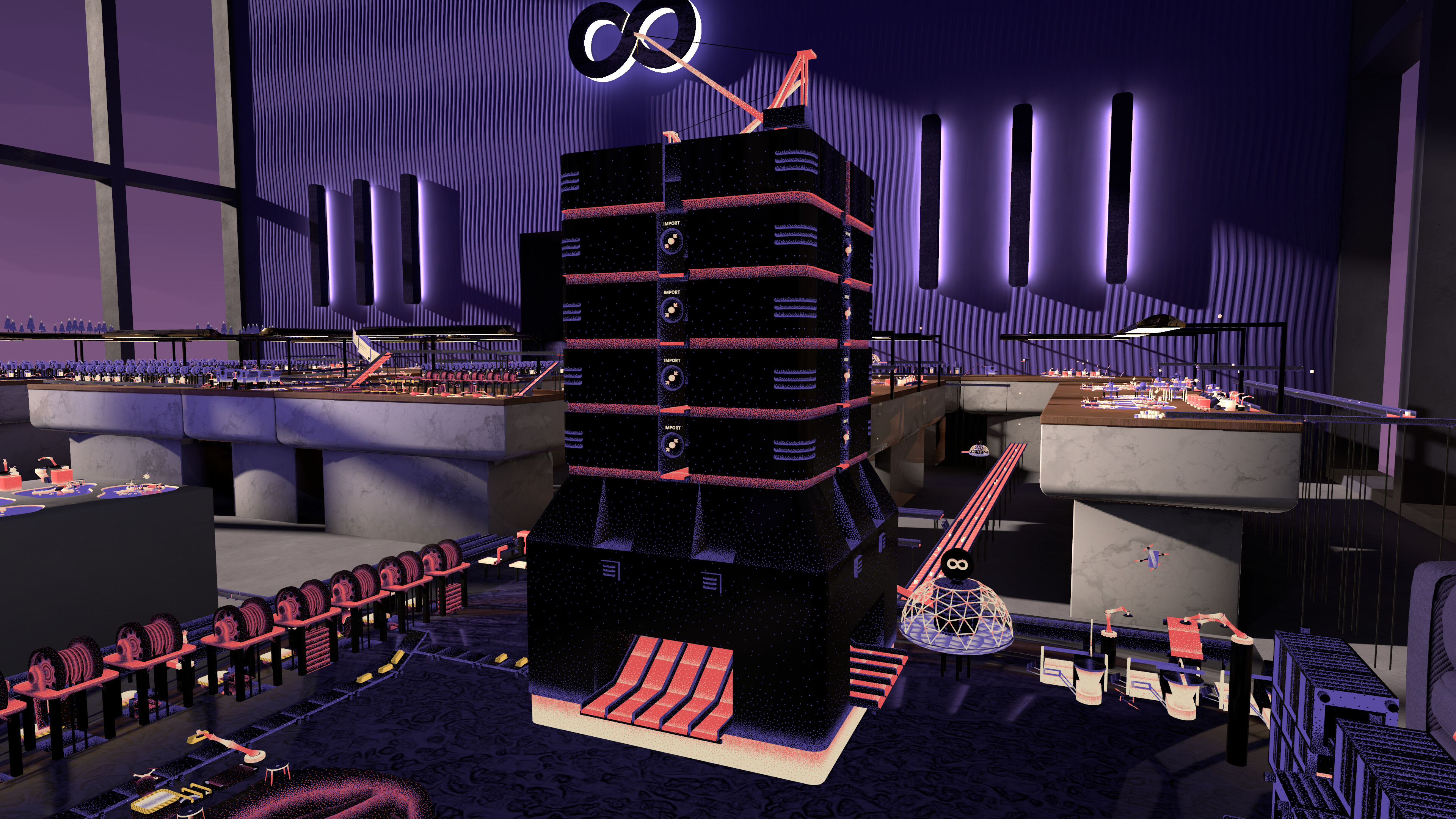 Loop One: Done screenshot 5