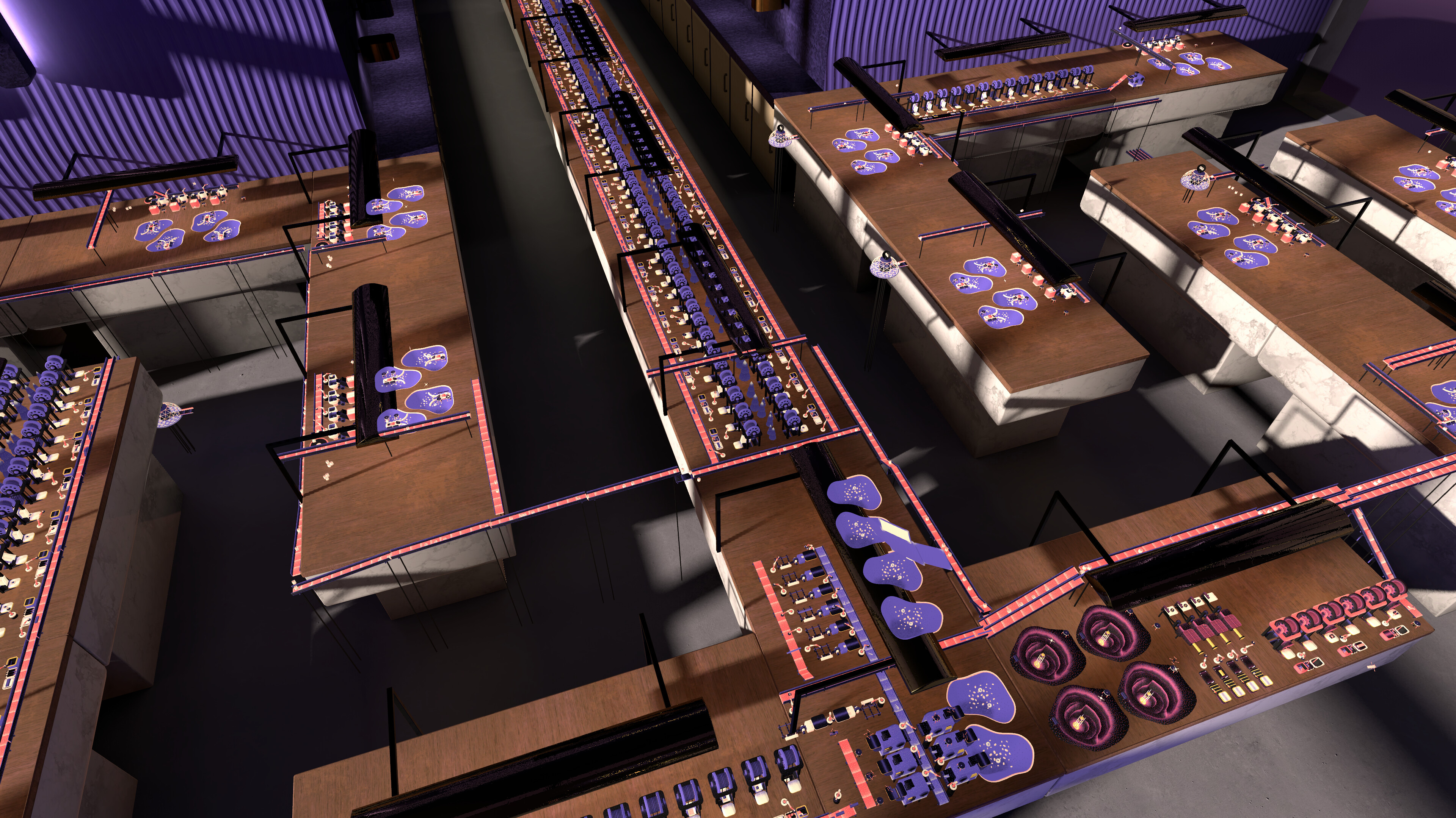 Loop One: Done screenshot 6