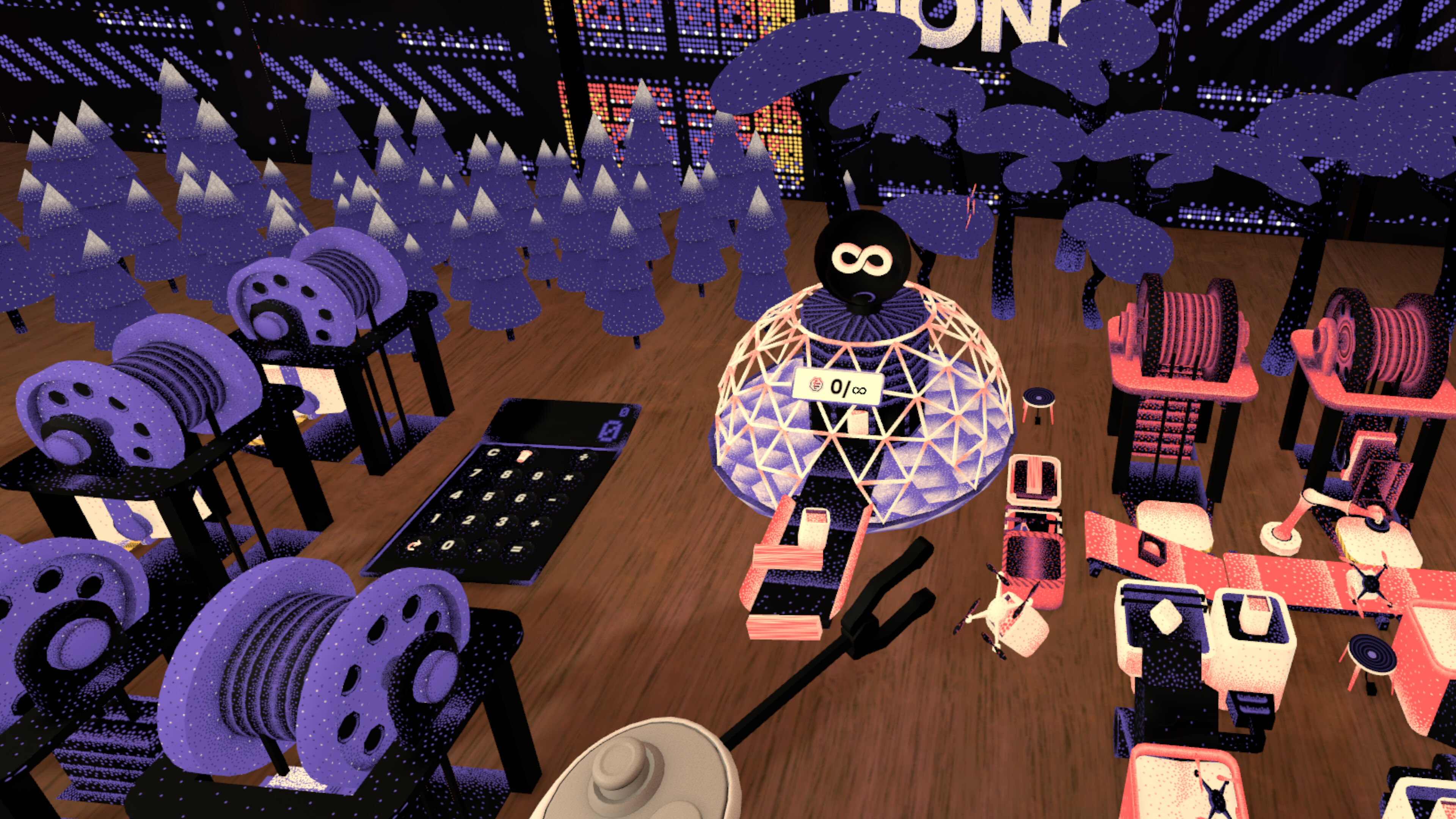 Loop One: Done screenshot 1