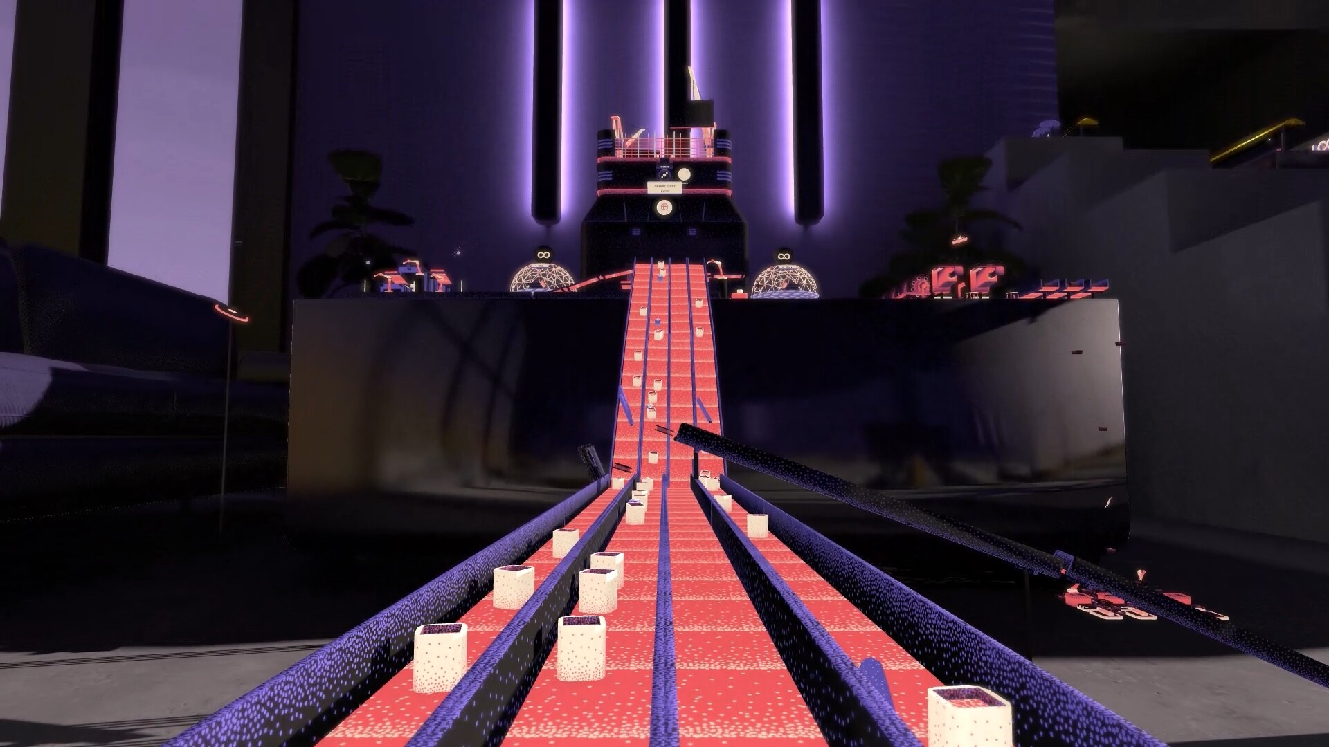 Loop One: Done screenshot 4