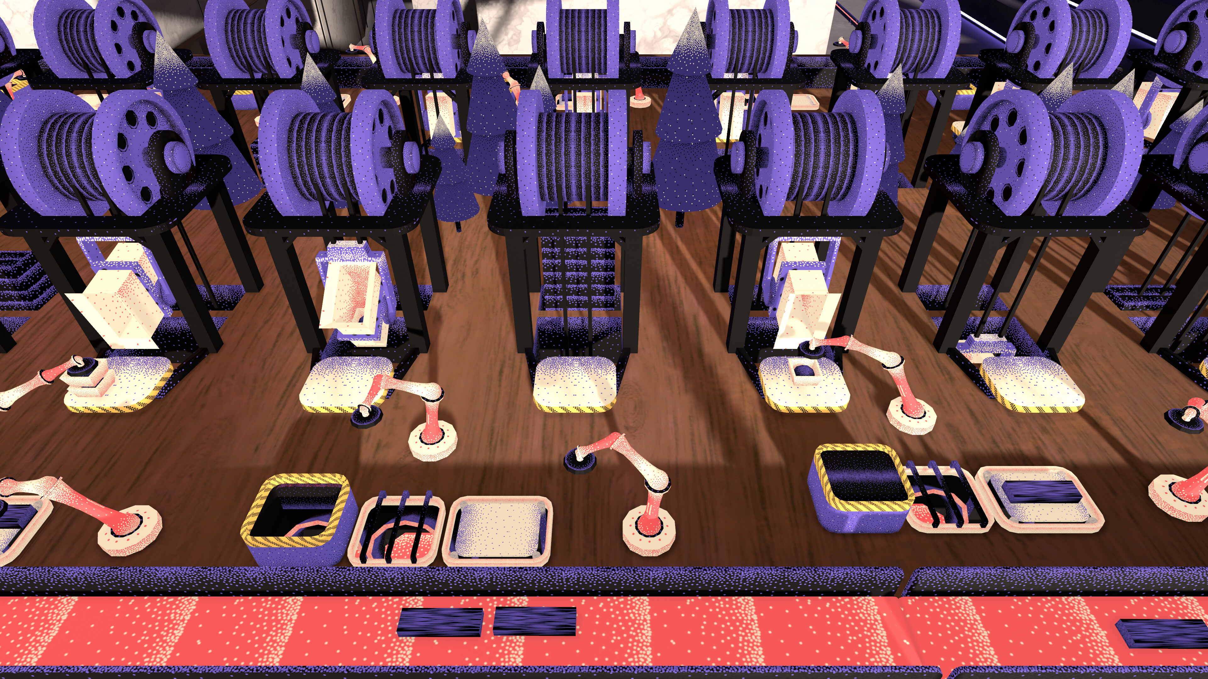 Loop One: Done screenshot 3