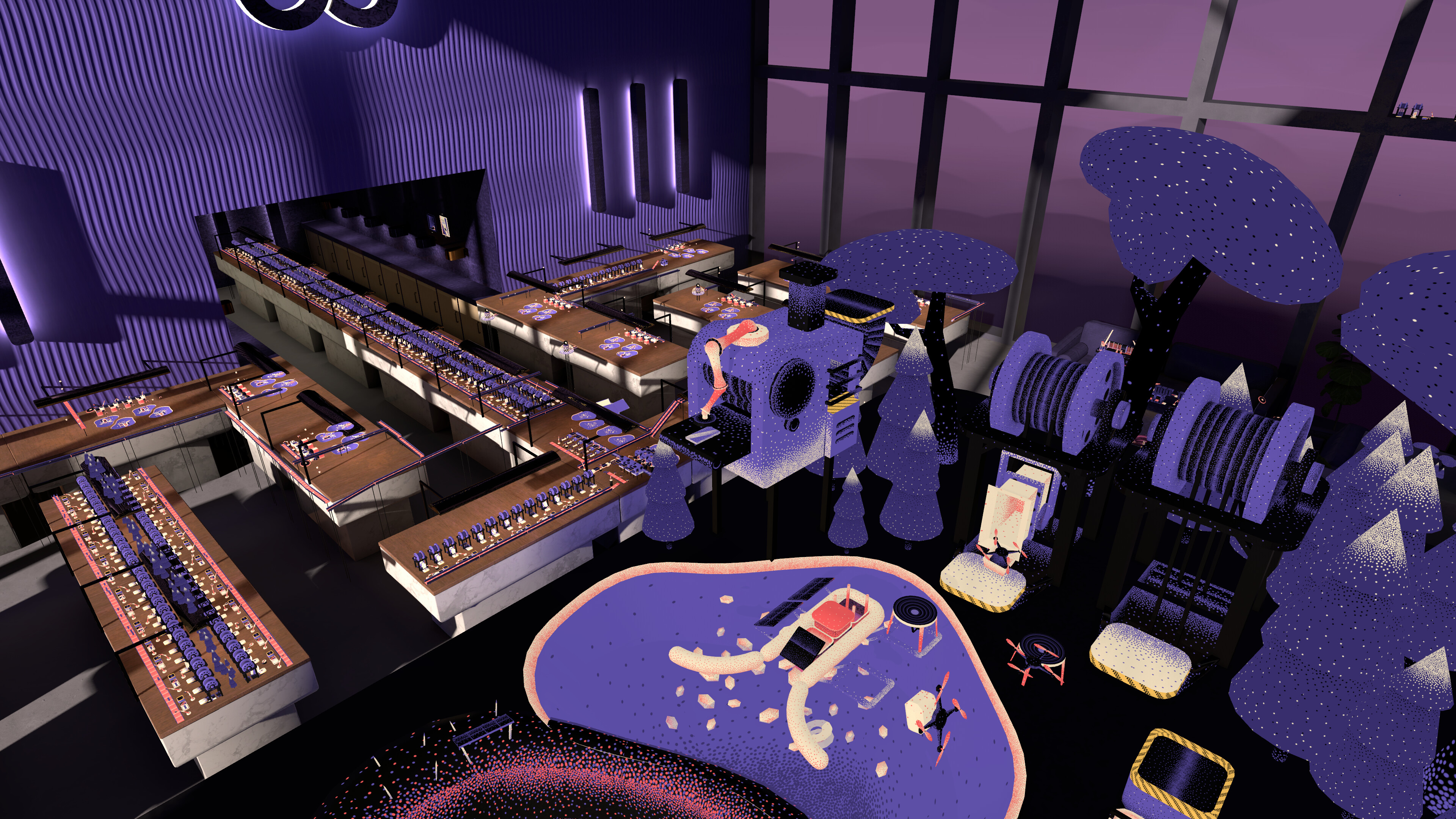 Loop One: Done screenshot 2