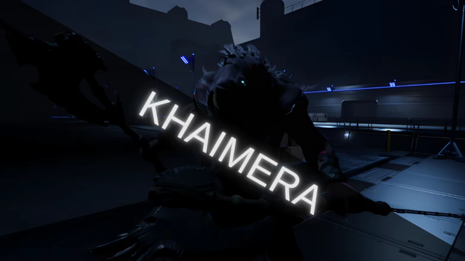 Khaimera