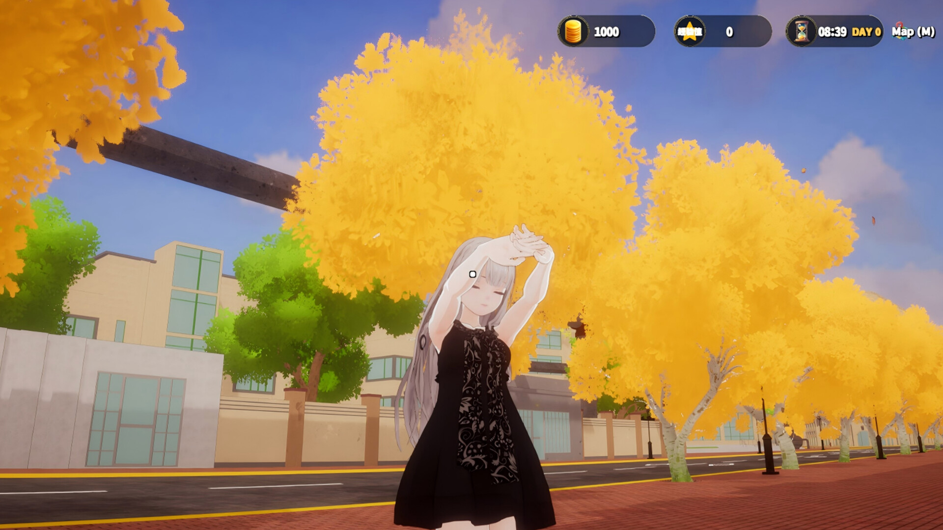 Space Mall screenshot 5