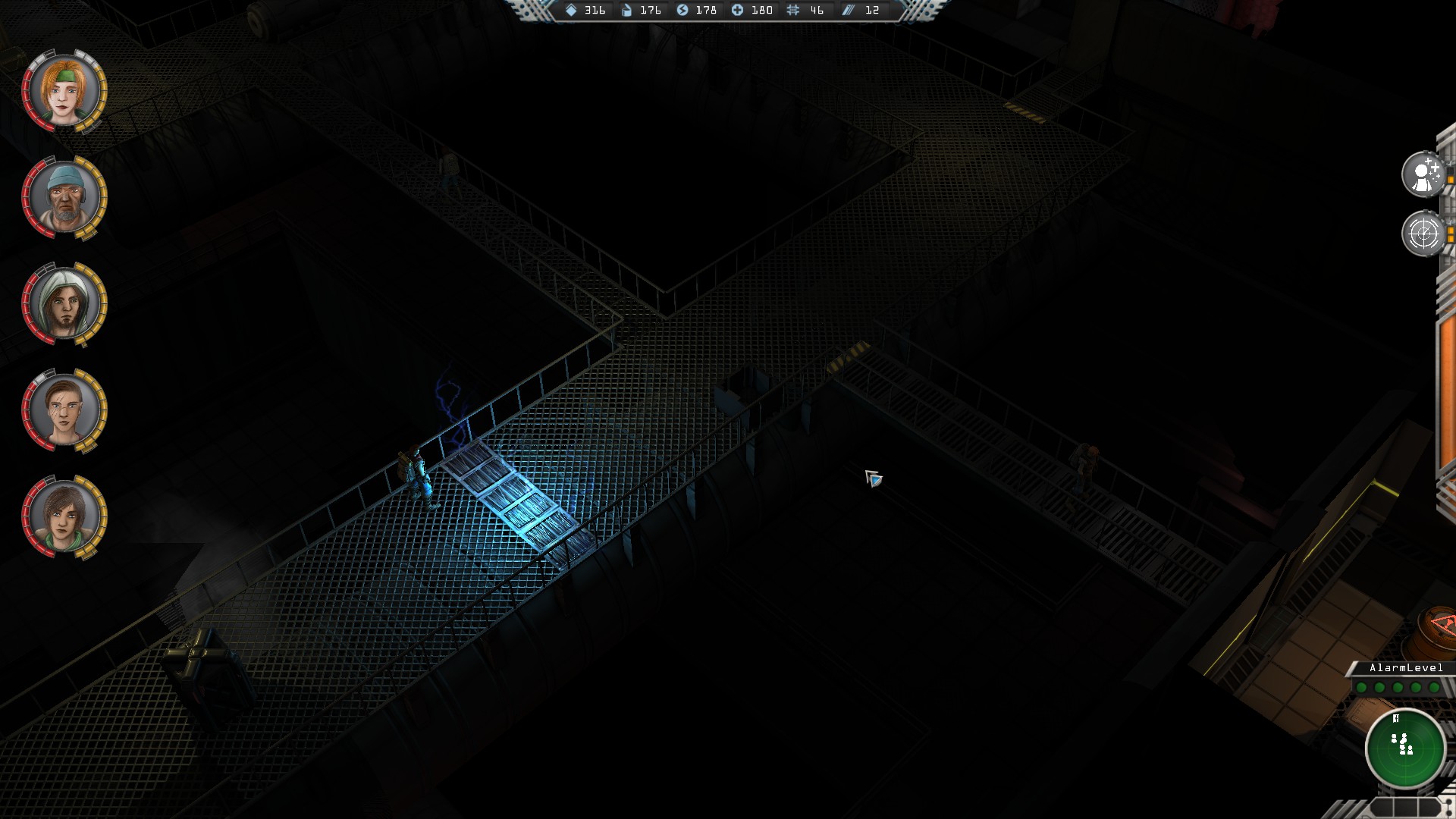 The Fifth Expedition screenshot 8