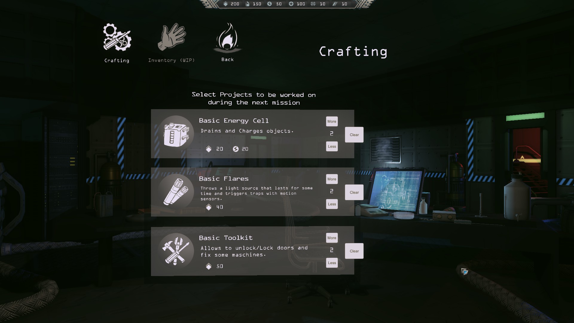 The Fifth Expedition screenshot 7