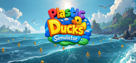 Plastic Ducks Simulator