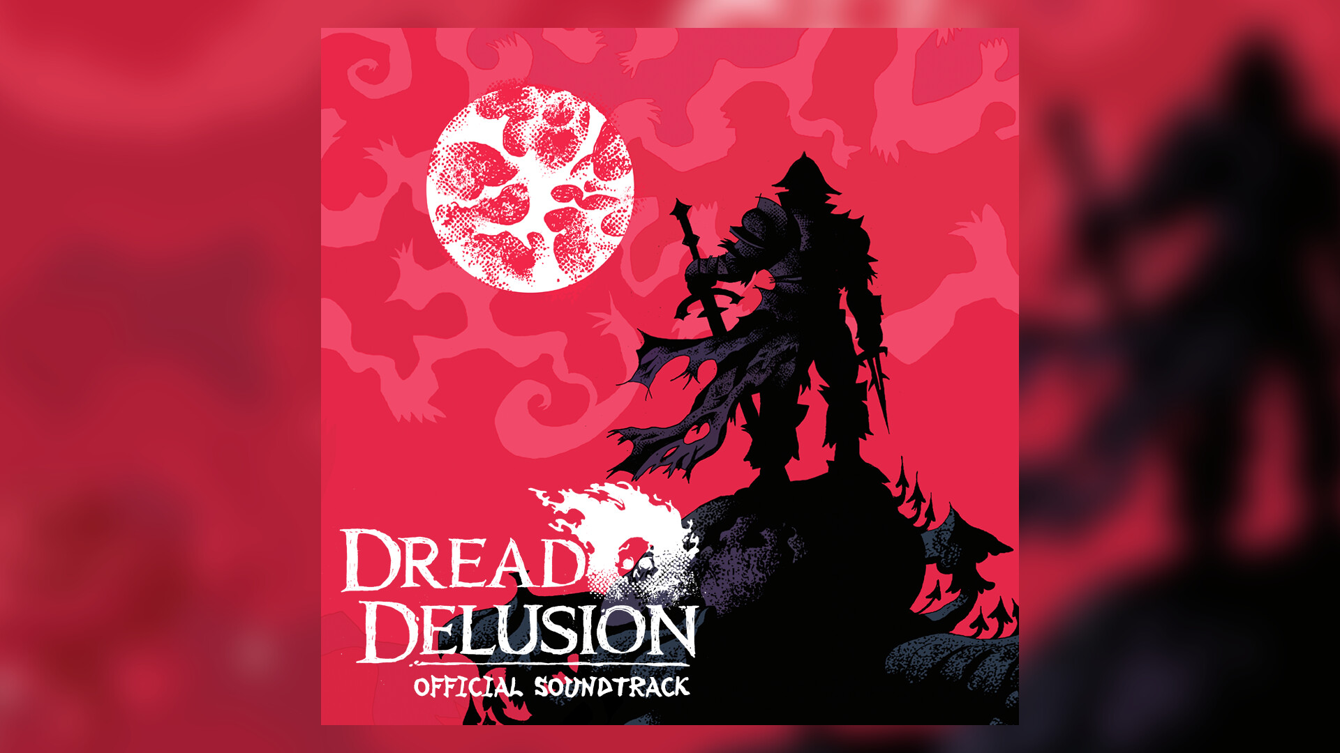 Dread Delusion Soundtrack screenshot 1
