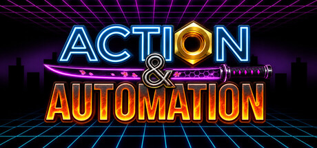 Action & Automation — Steam header