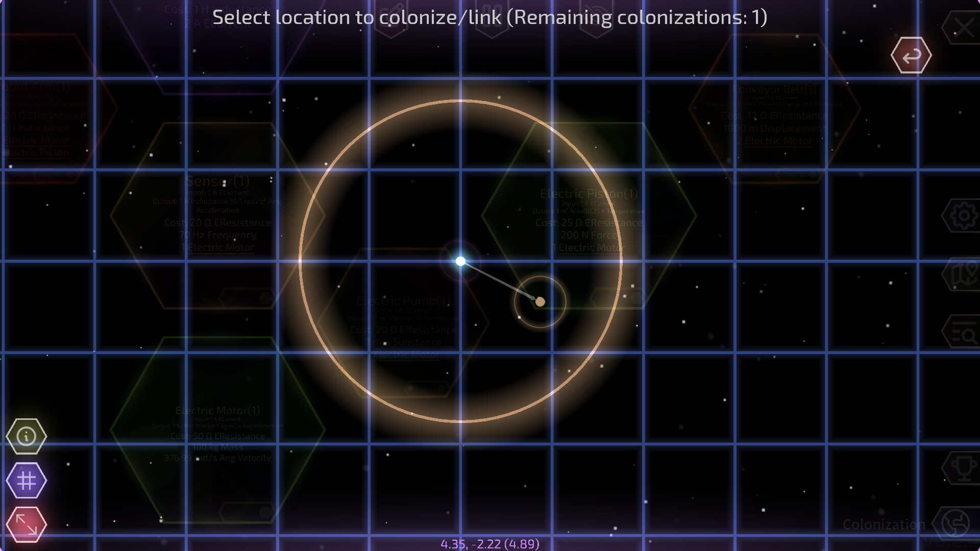 Physics Clicker screenshot 6