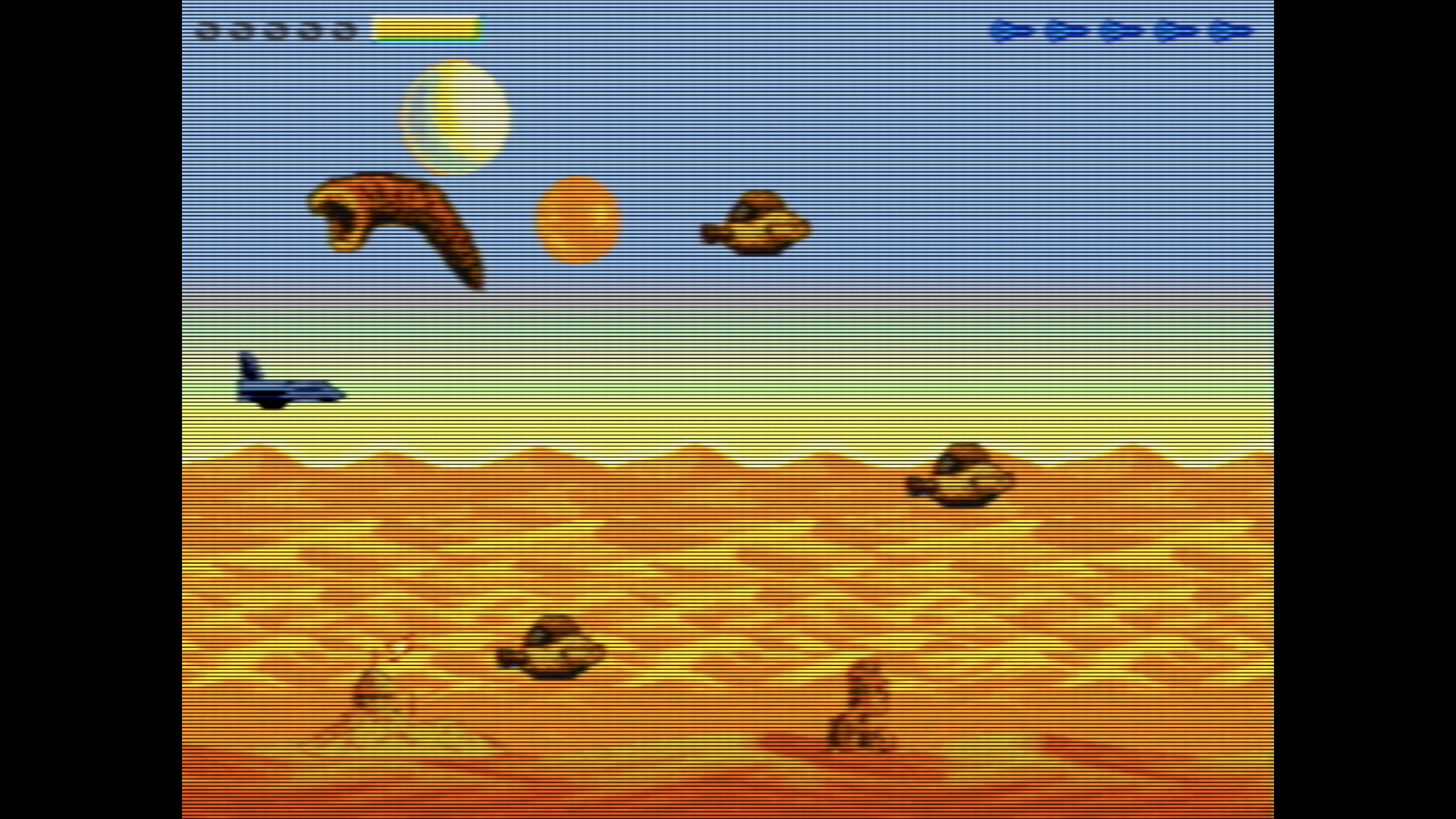Imminence screenshot 2