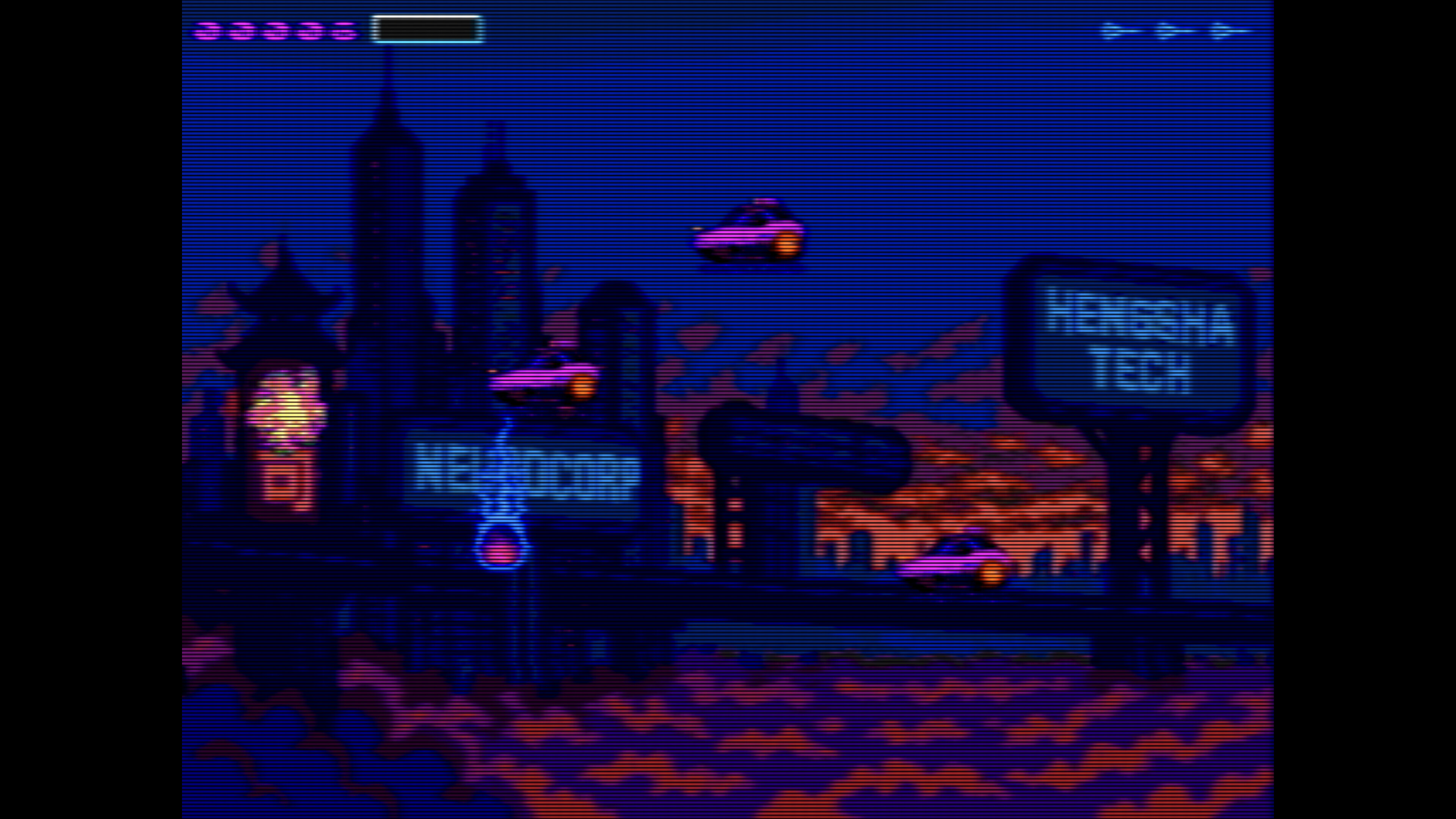 Imminence screenshot 5