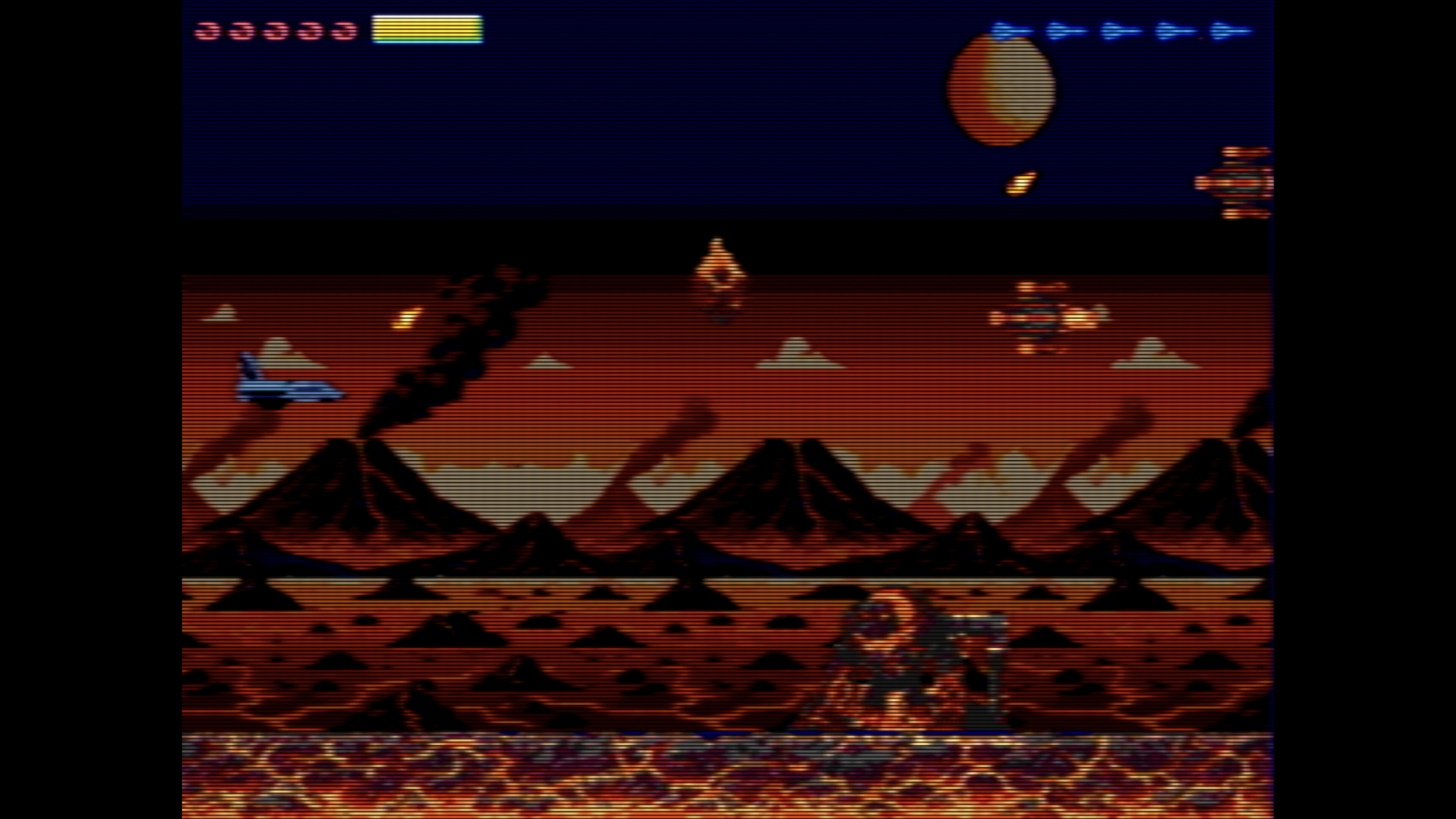 Imminence screenshot 1