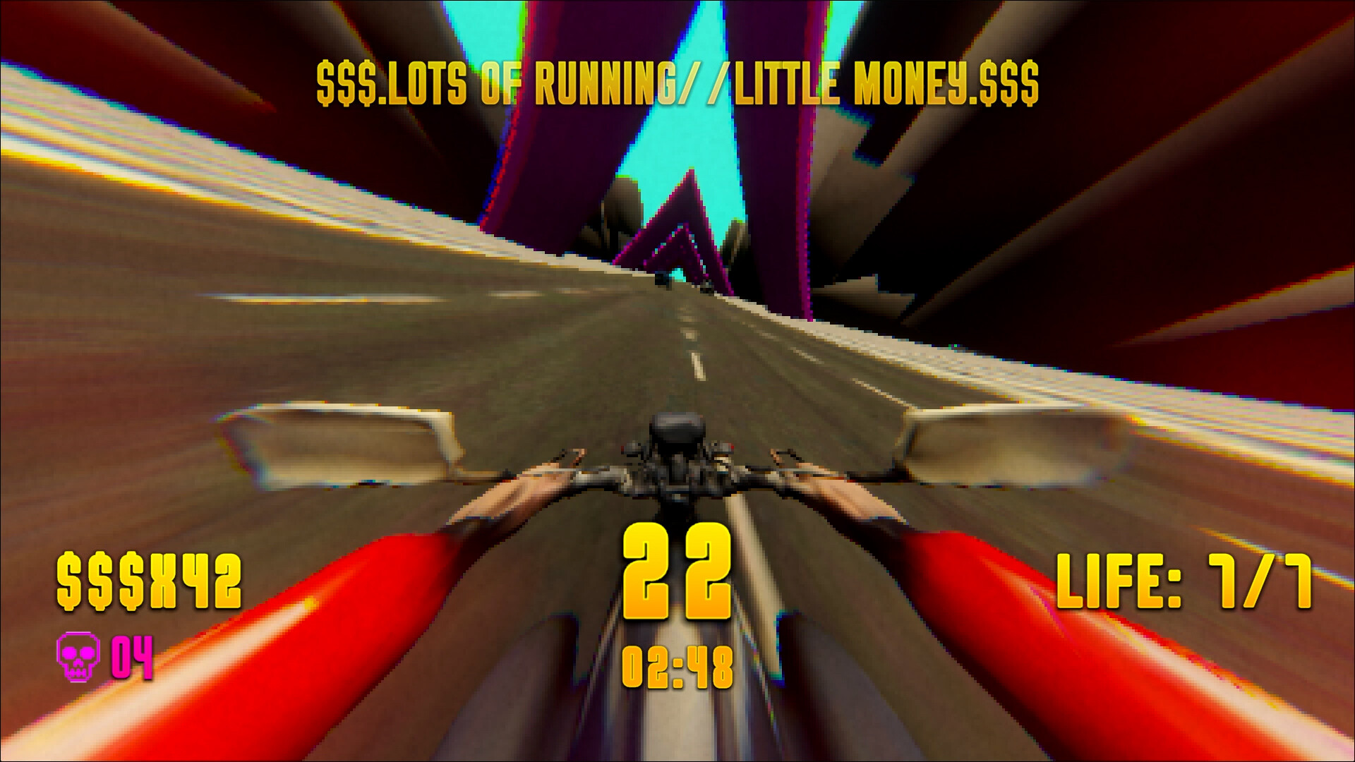 Vida Loka Simulator screenshot 5
