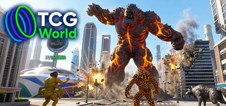 TCG World