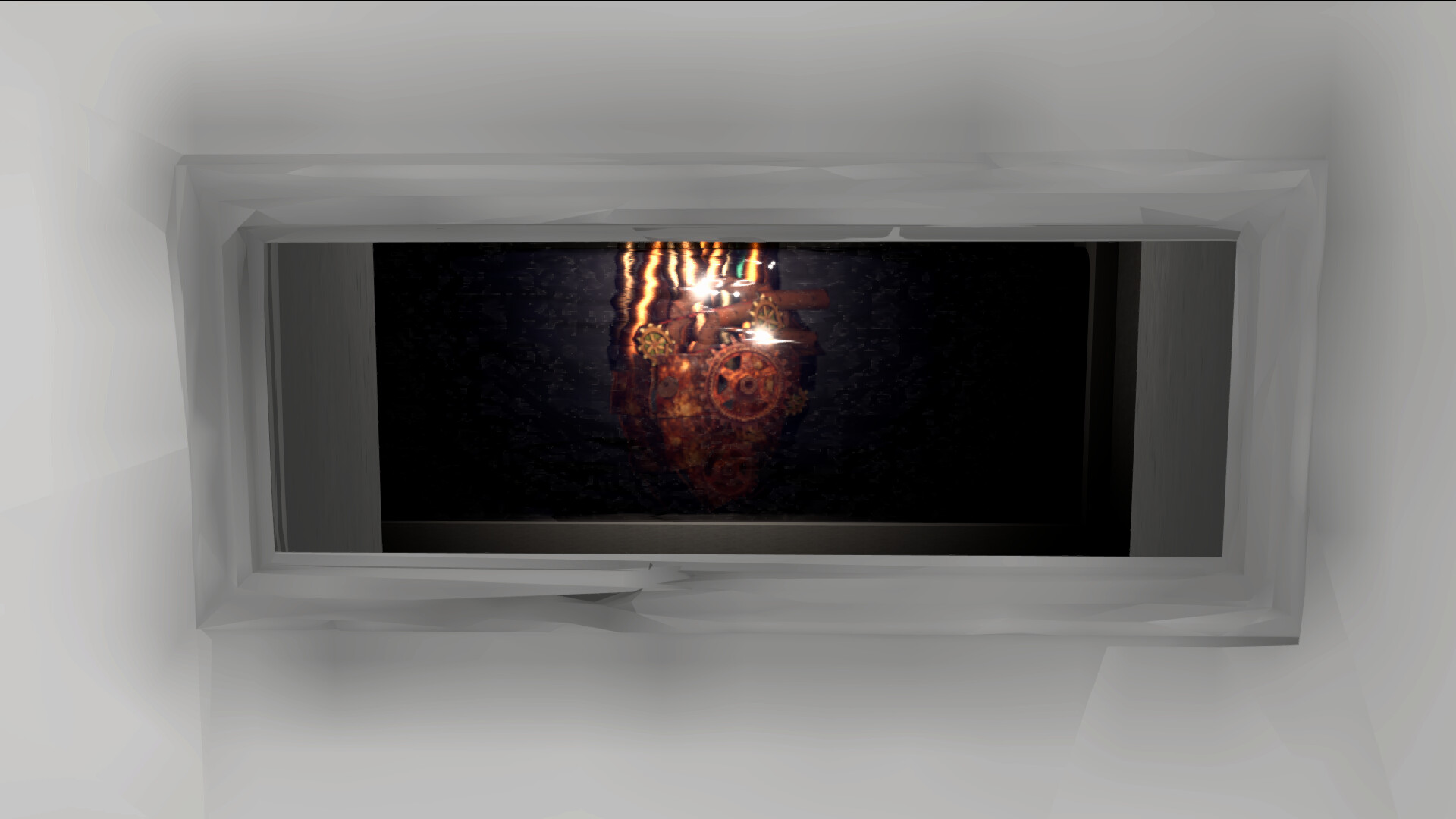 SCP-093 screenshot 2