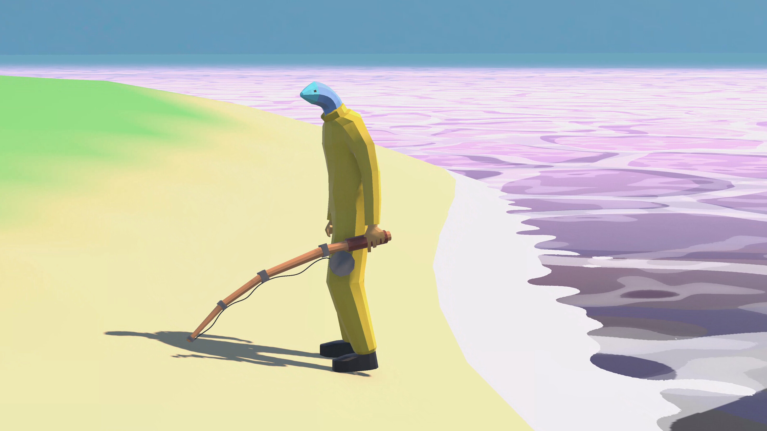 Feed The Hole screenshot 2