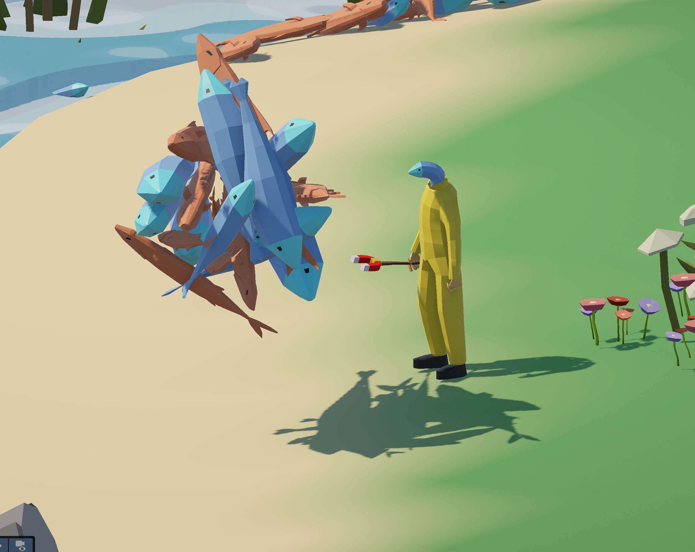 Feed The Hole screenshot 3