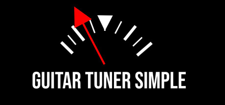 GuitarTunerSimple