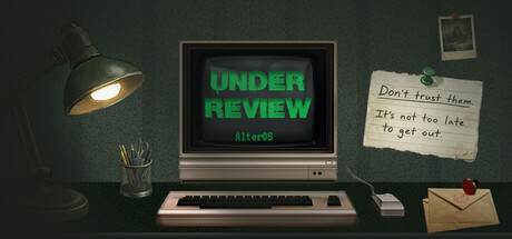 Under Review