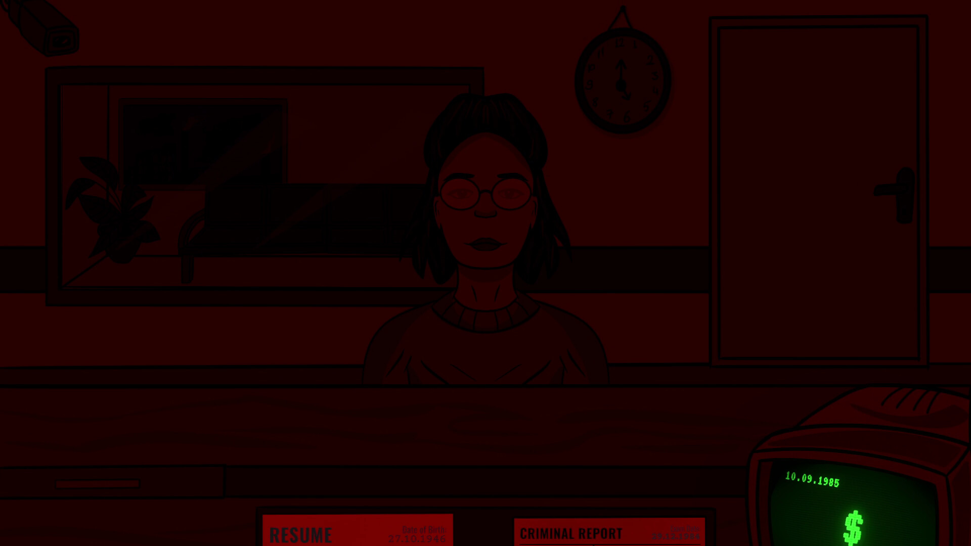 Under Review screenshot 5