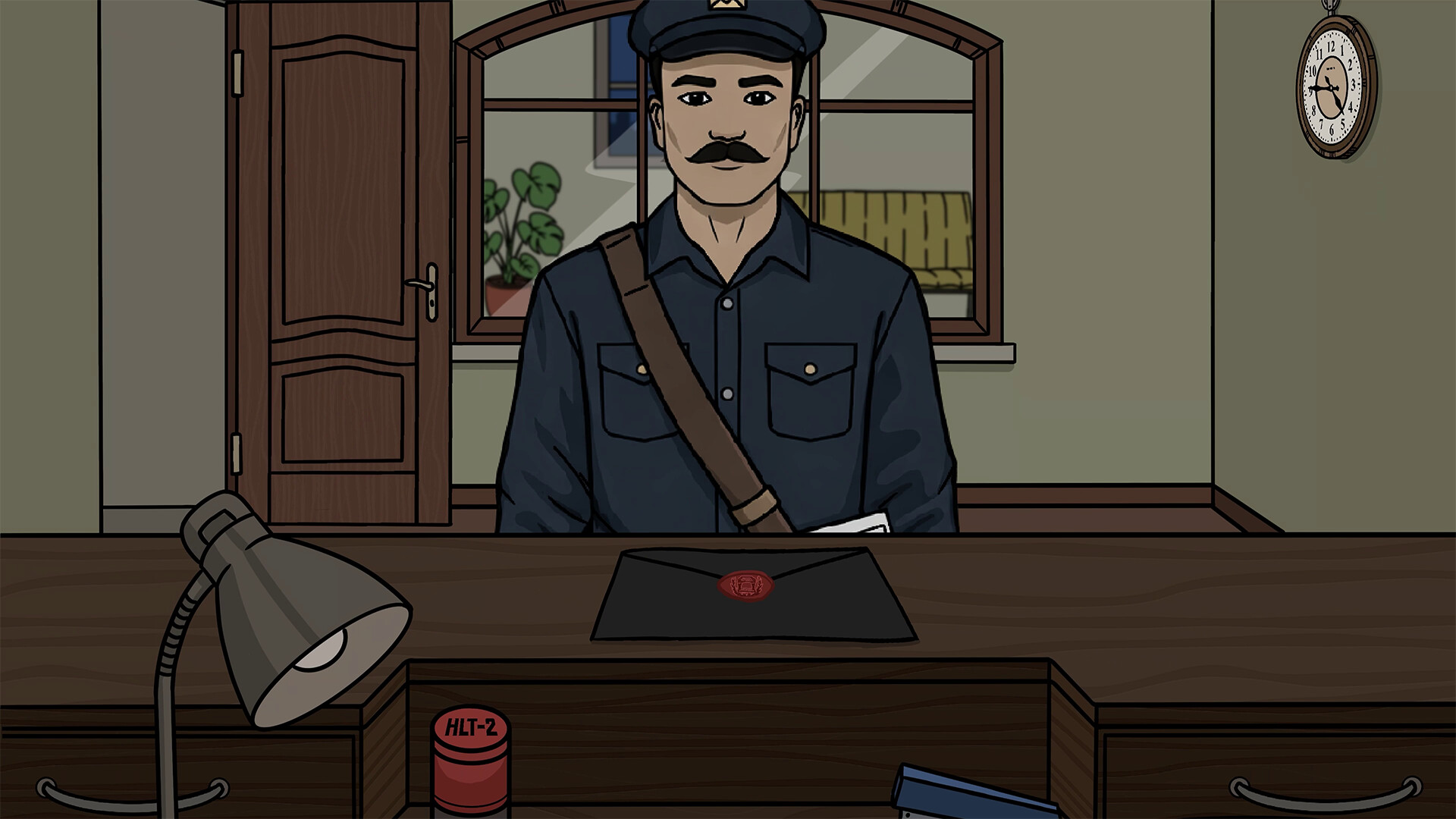 Under Review screenshot 4