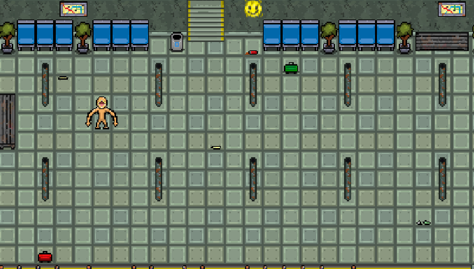 Hostile Entity screenshot 11
