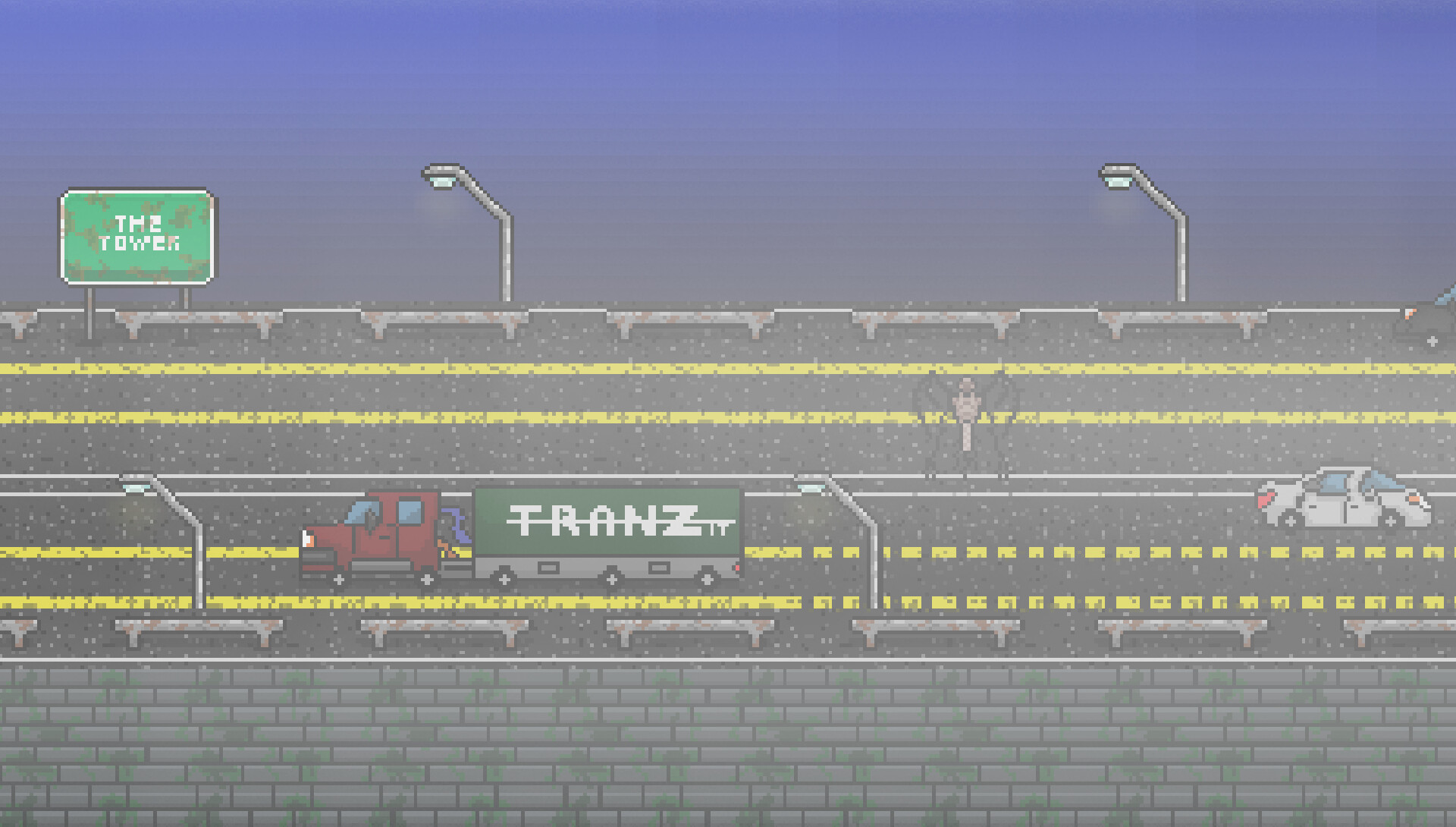 Hostile Entity screenshot 4