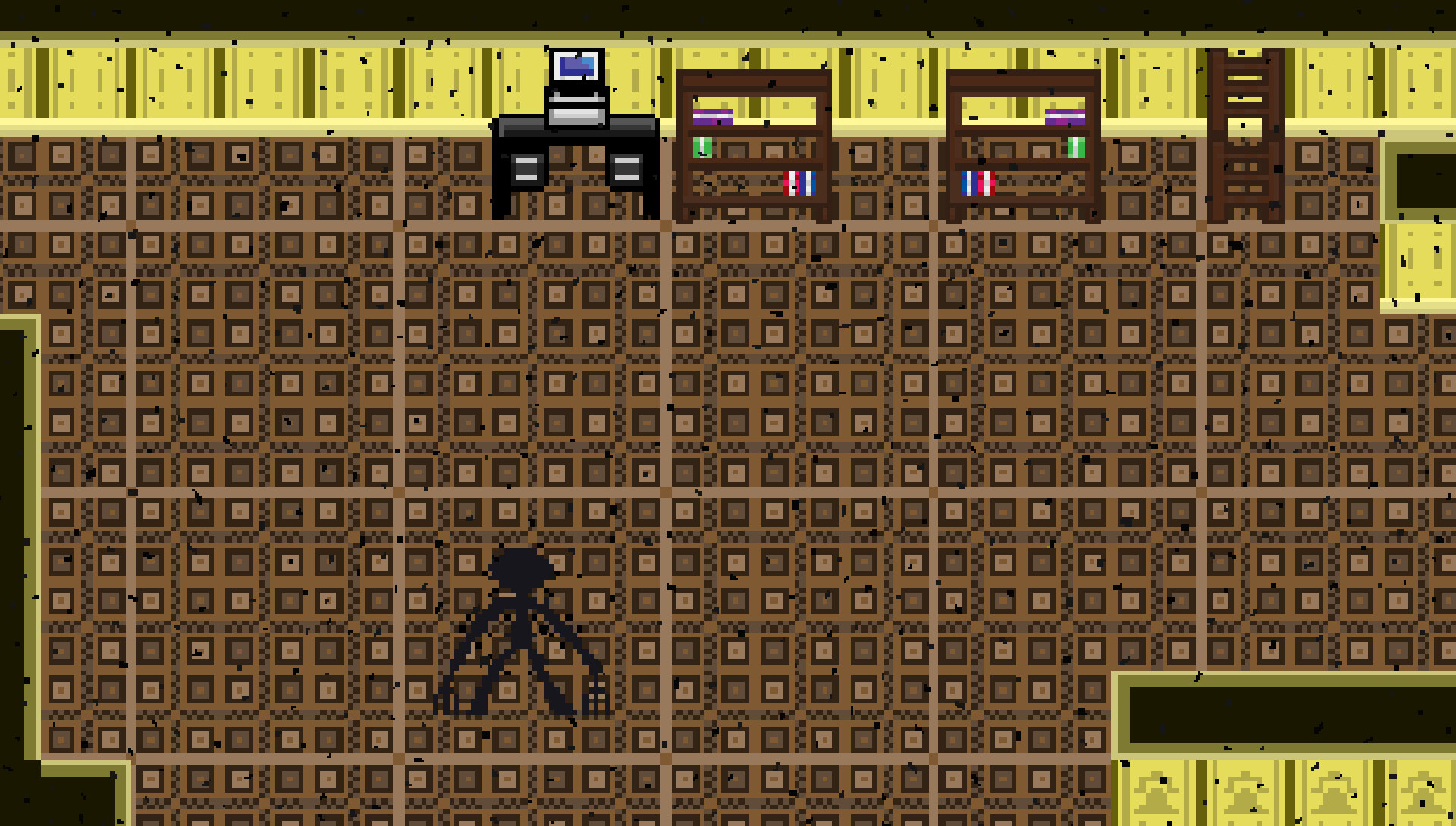 Hostile Entity screenshot 8