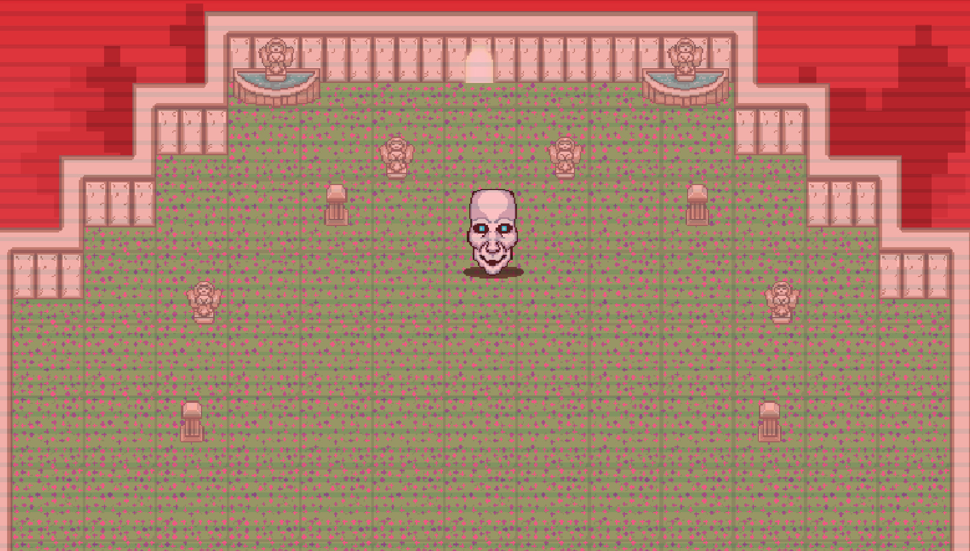 Hostile Entity screenshot 1