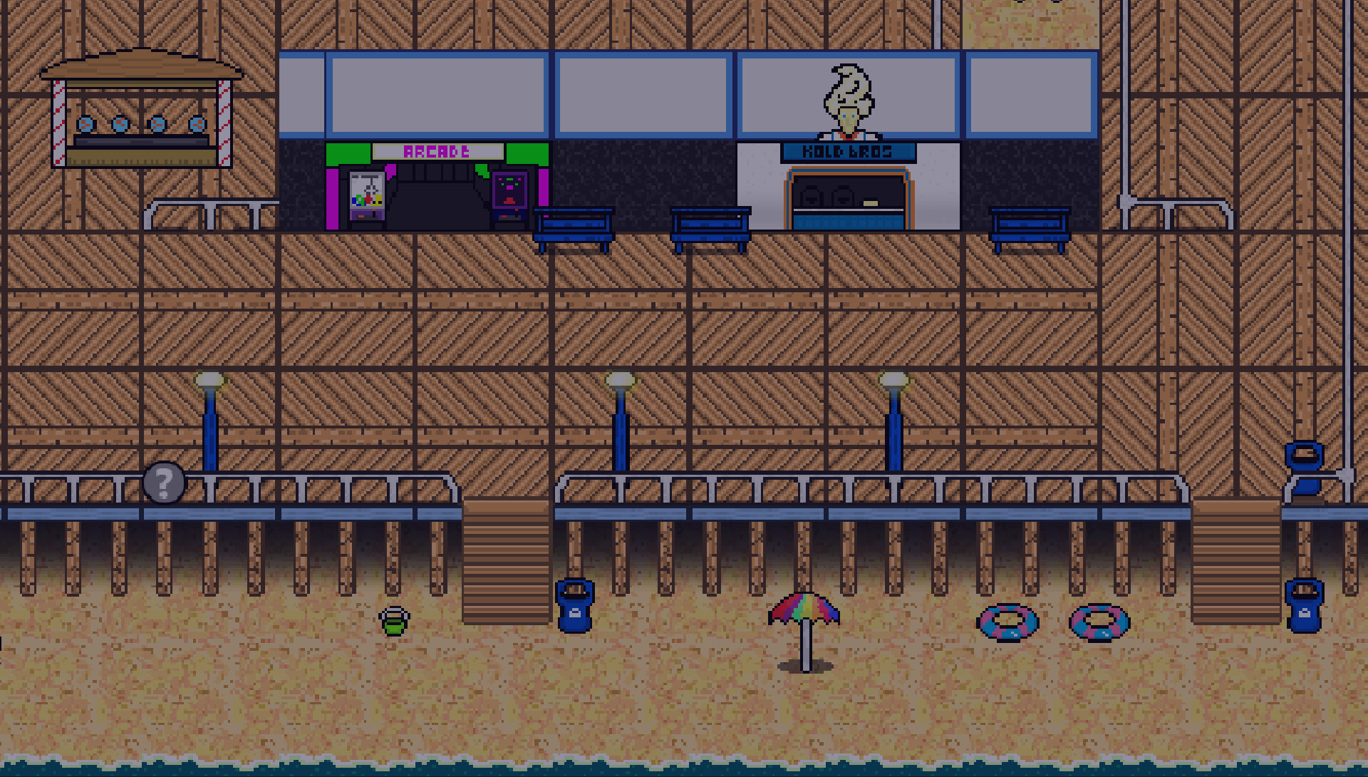 Hostile Entity screenshot 2
