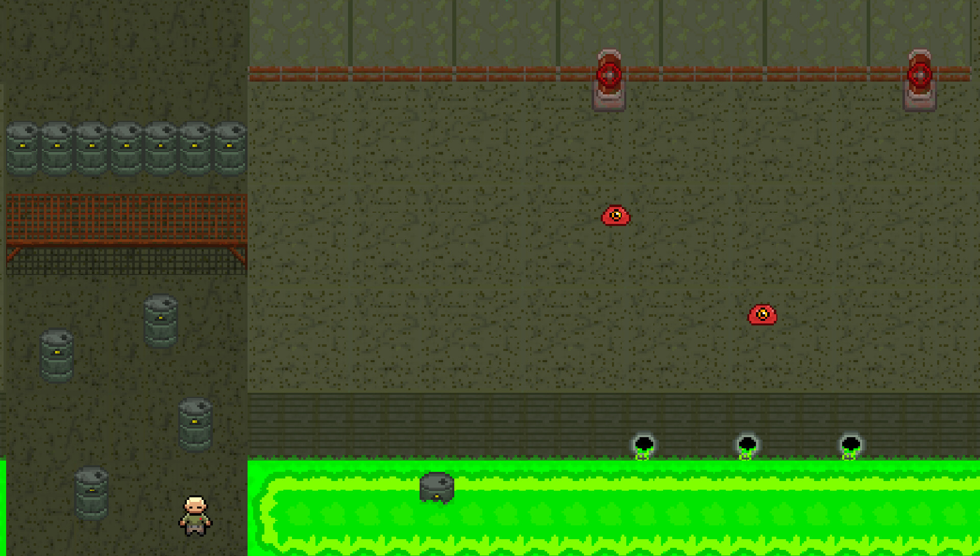 Hostile Entity screenshot 7
