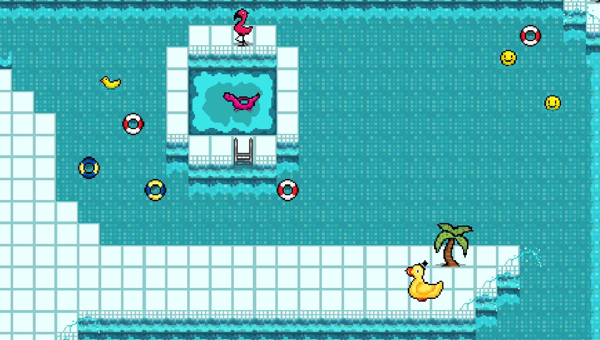 Hostile Entity screenshot 10