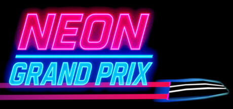 Neon Grand Prix Steam Charts · SteamDB