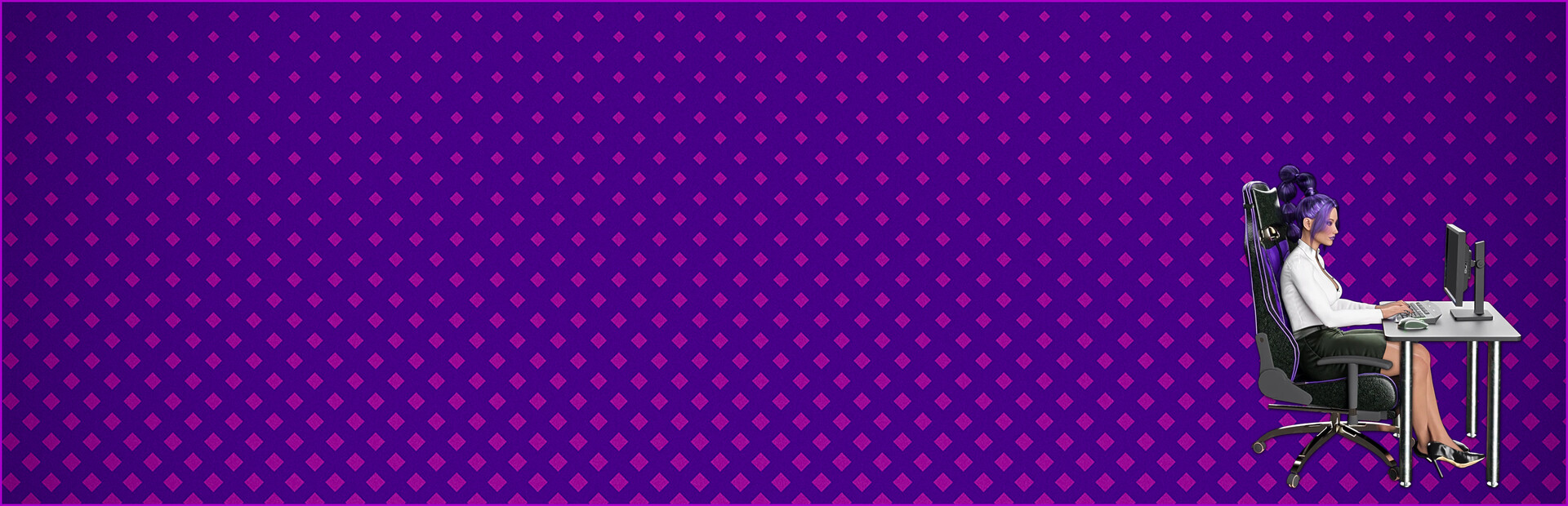 Pixel Tease