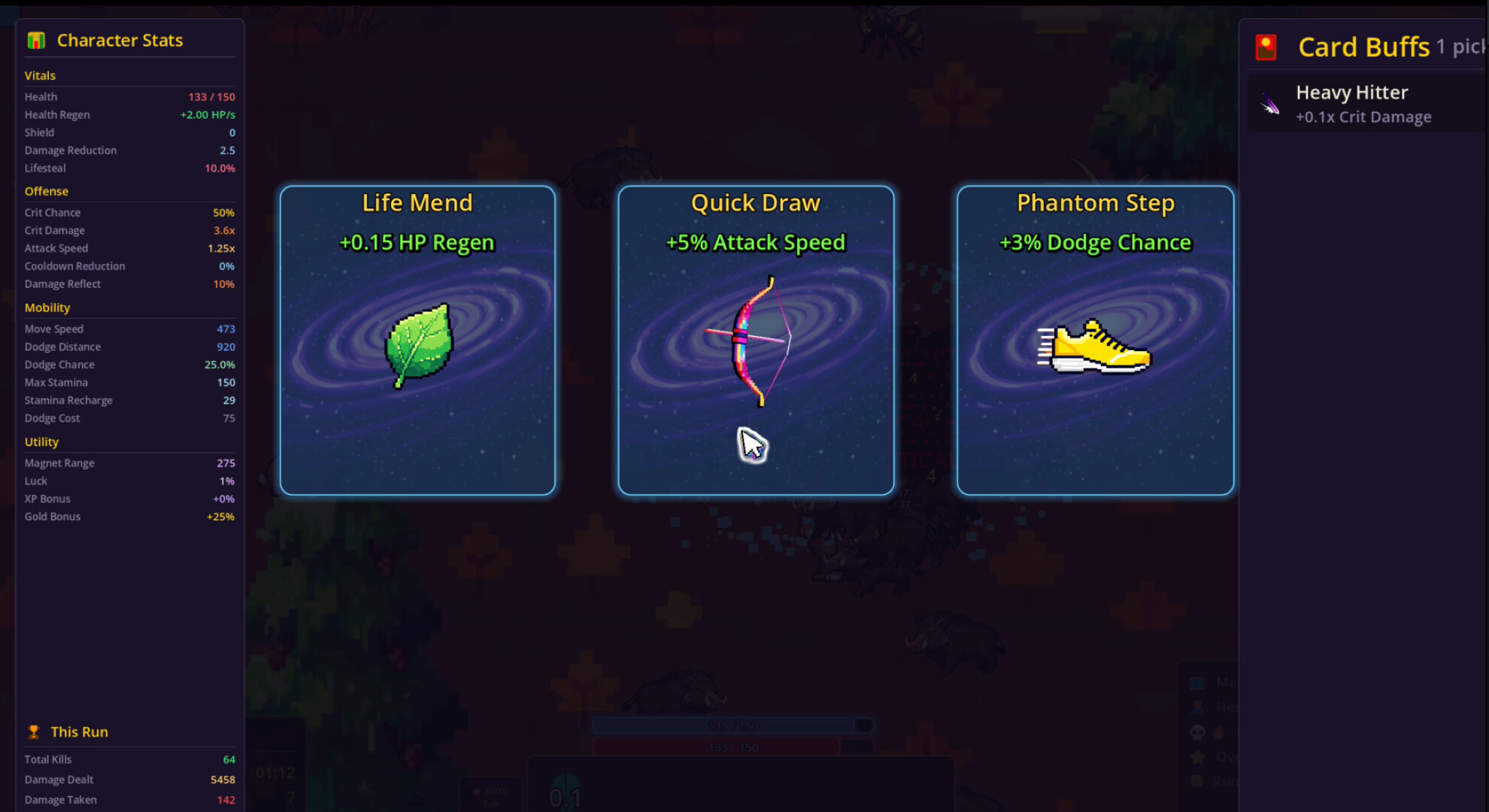 Aevalore screenshot 7