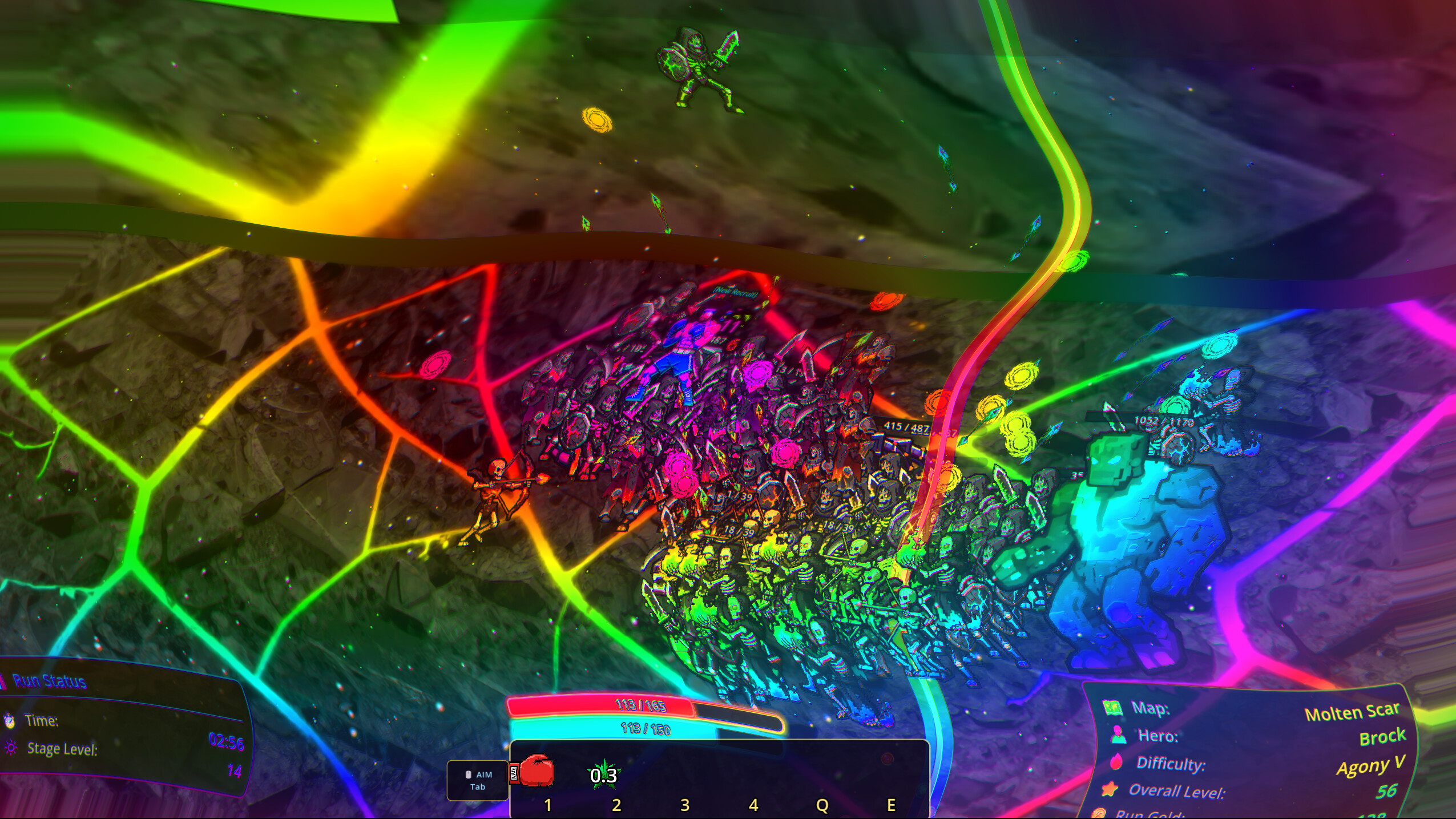 Aevalore screenshot 10