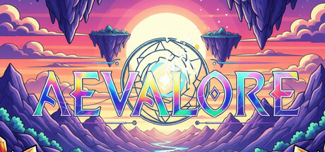 Aevalore — Steam header