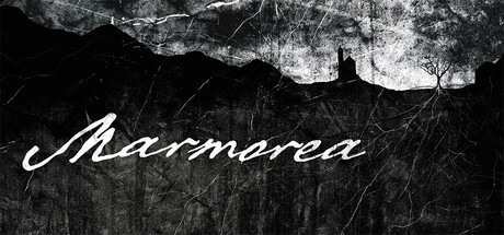 Marmorea — Steam header